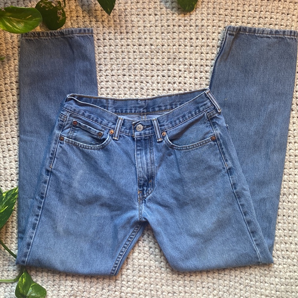 505 Levi’s - image 5